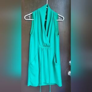 Aritzia Sabine dress xxs
